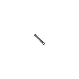 Dotek crank L 170mm alu zw (8716637015714)