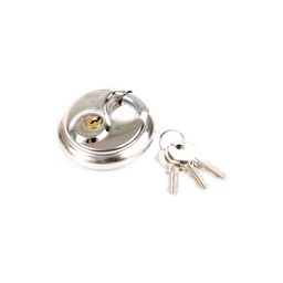 Python hangslot discus 70mm (8717729482094)