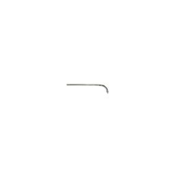 Unbranded Sierbeugel kettingkast 28 RVS (8716637014168)
