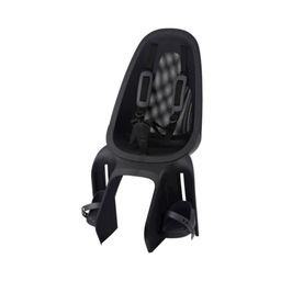 Qibbel achterzitje Air drager bev. midnight black (8712864439729)