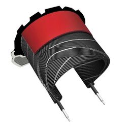 Bub CST 37-622 C1880 Xpedium One 28 X 1 3/8 zwart refl. anti lek breaker (4717784631400)