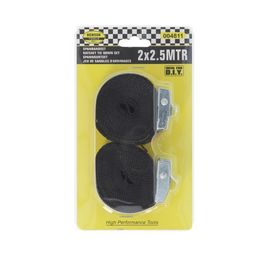 Benson Spanband 2.5 X 2.5 mtr (8717344997607)