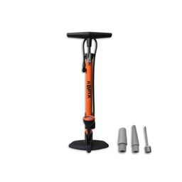 Lynx Handpomp verstelbaar alu barbier (8714868023676)