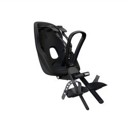 Thule voorzitje Yepp Nexxt 2 Mini black (0197074760050)