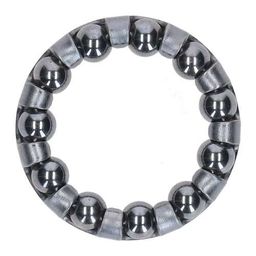 Shimano Kogelring 3/16X11 / OA NX7 / LET OP PER STUK (4524667919254)