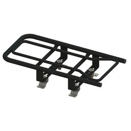 Steco hulpdrager universeel mat zwart (8713397009342)