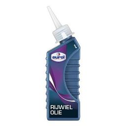 Olie Eurol rijwiel flacon 100ml (8712569000743)