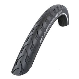 Cheng shin tyre CST btb 28x1 1/8 Breaker R zw (4717784743509)