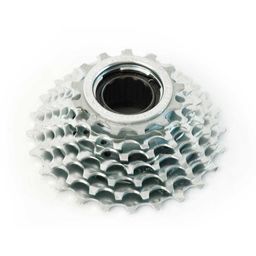 Freewheel 7v 13/28 Sunrace cass (4710944225235)