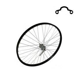 Falkx Achterwiel 28x1 1/2 Shimano Nexus 3 remnaaf (8719638631174)