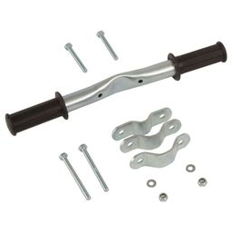 Voetrust voor herenfiets Steco (8713397005559)