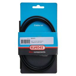 Elvedes schakel buitenkabel 2000mm incl. 2 ferrule (8716706025255)