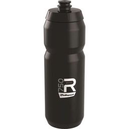 Polisport bidon R750 black (5604415118432)