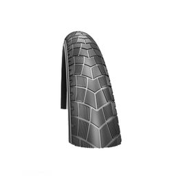 EC0801B Impac Bigpac 28x2.00 (4026495934381)