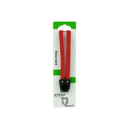 Bibia snelbinder Quatro strong rood (8712864194192)