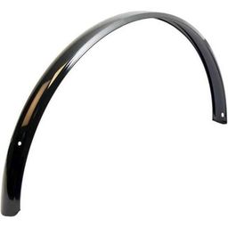 Unbranded Spatbord 26/28 a zwart n50 (8716637003605)