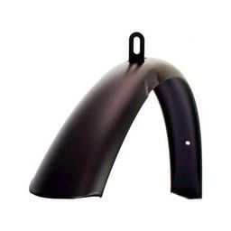 Kein hersteller Spatbord Holland Urban Voorwiel, 28, breedte 60mm, metaal, gelakt Zonder (8716637013840)
