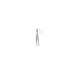 Unbranded v vork 28 1 1/8 Hybride m/nok zw (8716637002875)