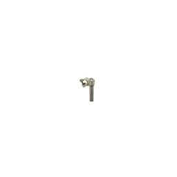 Merkloos Stuurp 40cm chr (8716637019231)