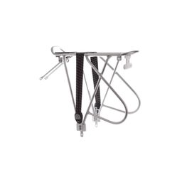 Massload achterdrager verstelbaar zilver (8717729487266)