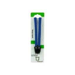 Bibia snelbinder Quatro strong licht blauw op kaar (8712864194208)