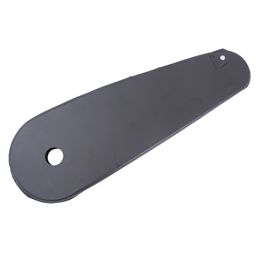 Unbranded Kettingkast 28 lakdoek mat zwart (8716637014243)