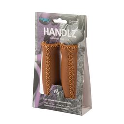 Velo handv leer 127mm l br (pr) (8717729485170)