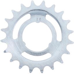 Sprocket Esjot 20t (4251516500171)