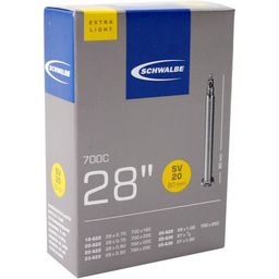 Schwalbe Bib 28x3/4-1 sc sv (80) xlight sv20 (4026495450546)