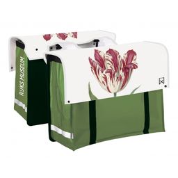 Willex Dubbele Krantentas B (5425023133590)