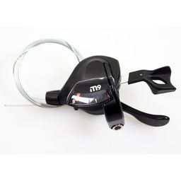 Duimverst.Sunrace dlm-930 re. 9-sp. zw. 2016 (4710944250503)