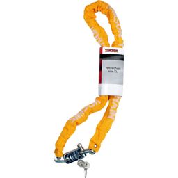 Yellowchain Simson XL square chain Hardened 7.0mm X 120 cm (8711646208461)