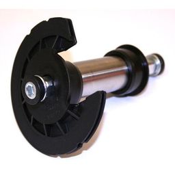 Gazelle Trapas 127MM met ketingkast-beugelring (8717118149058)