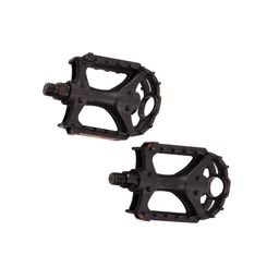 Pedaal Simson marwi trekking atb sp-875 kunststof zwart (8711646209239)