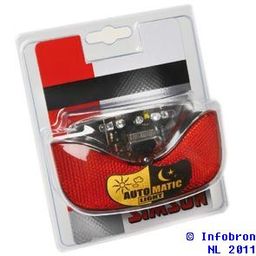 Simson Axa Omega Pro auto (8711646207419)