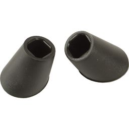 Standaard Esge voetjes per set (8716812510829)