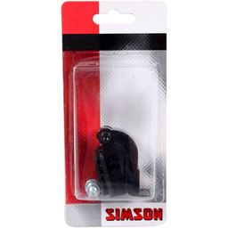 Lampdl beugel Simson basta comet 020735 (8711646207358)