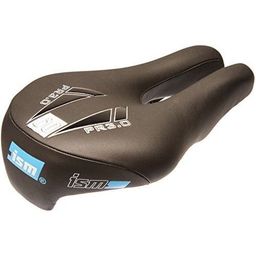 Zadel Ism PR3.0 zwart foam gel Recreation Race Hybride (4716112788946)