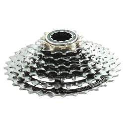 Shimano Shim.kassette hg518f 11-32z (4524667675730)