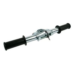Voetrust voor herenfiets Steco (8713397005559)