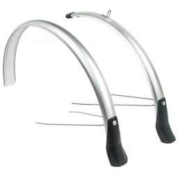 Eurofender EF spatb set Elegance 28 46mm smoke (8200902462803)