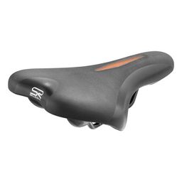 Selle royal Sr lookin sattel athletic unisex schwarz (8021890364944)