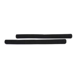 Stuurfoam Vlinderstuur Velo Foam 40Cm Zwart (8717729482605)