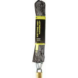Python kett slot 90x6 40mm hangslot (8717729482742)
