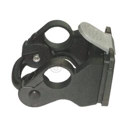 Basil Mandd bas easy-system(stuur)pvc zwa (8715019700750)