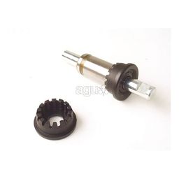 Onbekend Kinex trapasset 40mm insl spiebev (8787166980132)