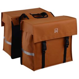 Willex Dubbele Bisonyl Tas (5425023132005)
