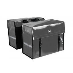 Willex Dubbele Bisonyl Tas (5425023132050)