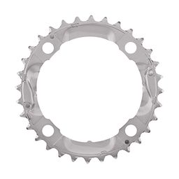 Shimano Kettingblad 32t fc-m532 zilver (4524667220657)