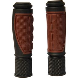 Handvatten Simson donkerbruin-zwart "lifestyle" (8711646124563)